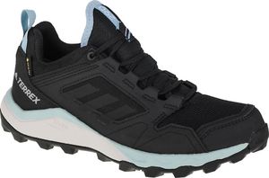 Buty trekkingowe damskie Adidas Terrex Agravic Tr czarne r. 37 1/3 1