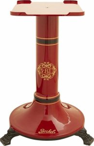 Berkel Berkel stand leg for B2 red/gold 2