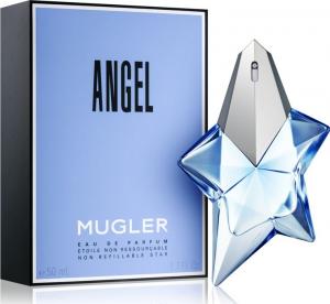 Mugler Angel EDP 50 ml 1