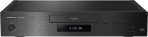 Odtwarzacz Blu-ray Panasonic Panasonic DP-UB9004EG1 black 1