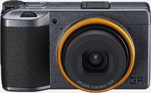 Ricoh GR III Street Edition 2