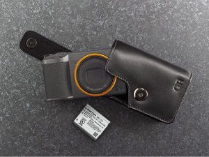 Ricoh GR III Street Edition 3