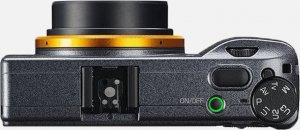 Ricoh GR III Street Edition 4