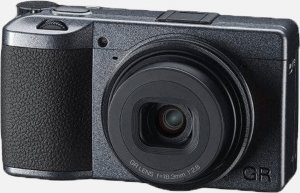Ricoh GR III Street Edition 5