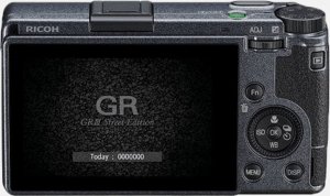 Ricoh GR III Street Edition 6