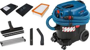 Odkurzacz przemysłowy Bosch GAS 35 H AFC (06019C3600) 2