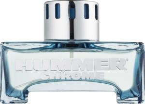 Hummer Chrome EDT 125 ml 1