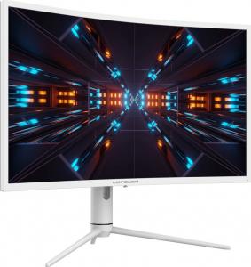 Monitor LC-Power LC-M32-QHD-165-C-K 2
