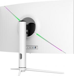 Monitor LC-Power LC-M32-QHD-165-C-K 9