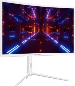 Monitor LC-Power LC-M27-QHD-165-C-K 2