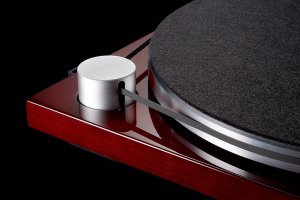 Gramofon Teac Teac TN-3A/WH White 11