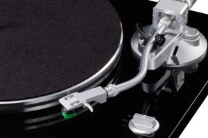 Gramofon Teac Teac TN-3A/WH White 17