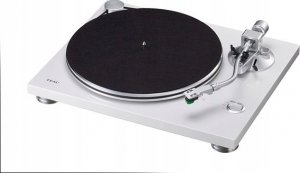 Gramofon Teac Teac TN-3A/WH White 2