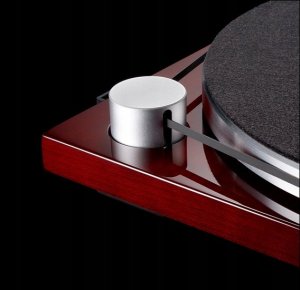 Gramofon Teac Teac TN-3A/WH White 4