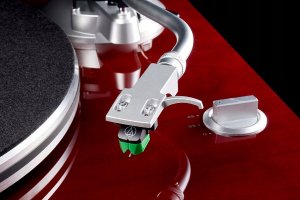 Gramofon Teac Teac TN-3A/WH White 8