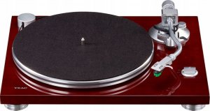 Gramofon Teac Teac TN-3A/WH White 9