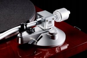 Gramofon Teac Teac TN-3A/WH White 10