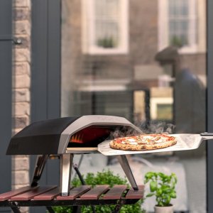 Ooni ooni Koda UU-P07000 Outdoor Pizza Oven 8
