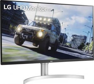Monitor LG 32UN550-W 2