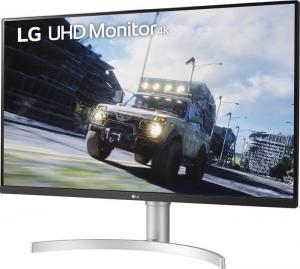 Monitor LG 32UN550-W 3
