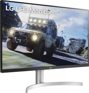Monitor LG 32UN550-W 4