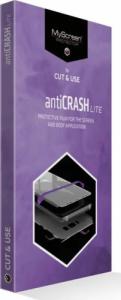 MyScreen Protector MyScreen CUT&USE folia 6.5" antiCRASH Lite 4.0 (10szt.) 1