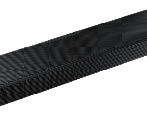 Soundbar Samsung HW-A650/ZG 6