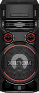 Głośnik LG Xboom ON7 czarny (ON7.DEUSLLK) 1
