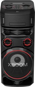 Głośnik LG Xboom ON7 czarny (ON7.DEUSLLK) 2