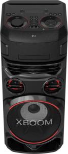 Głośnik LG Xboom ON7 czarny (ON7.DEUSLLK) 6