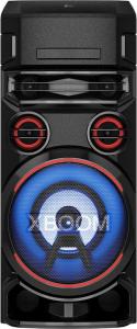 Głośnik LG Xboom ON7 czarny (ON7.DEUSLLK) 8