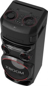 Głośnik LG Xboom ON7 czarny (ON7.DEUSLLK) 10