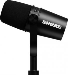 Mikrofon Shure MV7 Podcast Kit Microphone 1