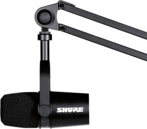 Mikrofon Shure MV7 Podcast Kit Microphone 6