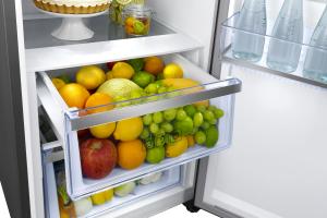 Lodówka Samsung RR39M7130S9 6