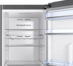 Lodówka Samsung RR39M7130S9 7