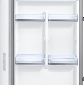 Lodówka Samsung RR39M7130S9 9