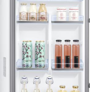 Lodówka Samsung RR39M7130S9 10