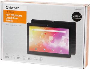 Tablet Denver TIQ-10394 10.1" 32 GB Czarny (TIQ-10394) 2