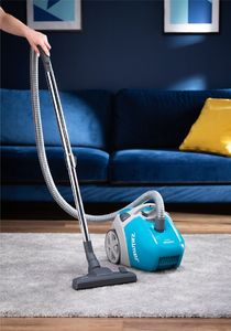 Odkurzacz Zelmer Antek ZVC3501T 2