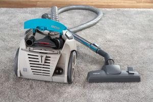 Odkurzacz Zelmer Antek ZVC3501T 3