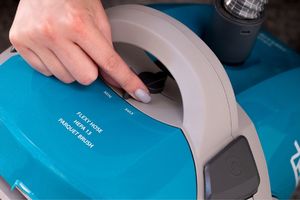 Odkurzacz Zelmer Antek ZVC3501T 4