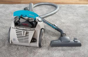 Odkurzacz Zelmer Antek ZVC3501T 5