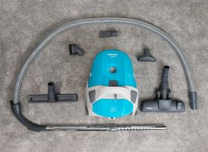 Odkurzacz Zelmer Antek ZVC3501T 6