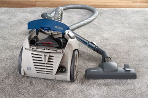 Odkurzacz Zelmer Antek ZVC3502N 3