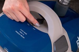 Odkurzacz Zelmer Antek ZVC3502N 4