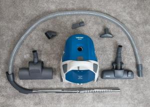 Odkurzacz Zelmer Antek ZVC3502N 6