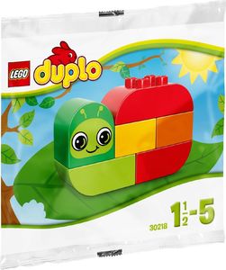 LEGO Duplo Ślimak (30218) 1