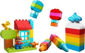 LEGO Duplo Kreatywna zabawa (10887) 2