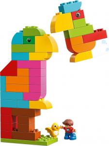 LEGO Duplo Kreatywna zabawa (10887) 4